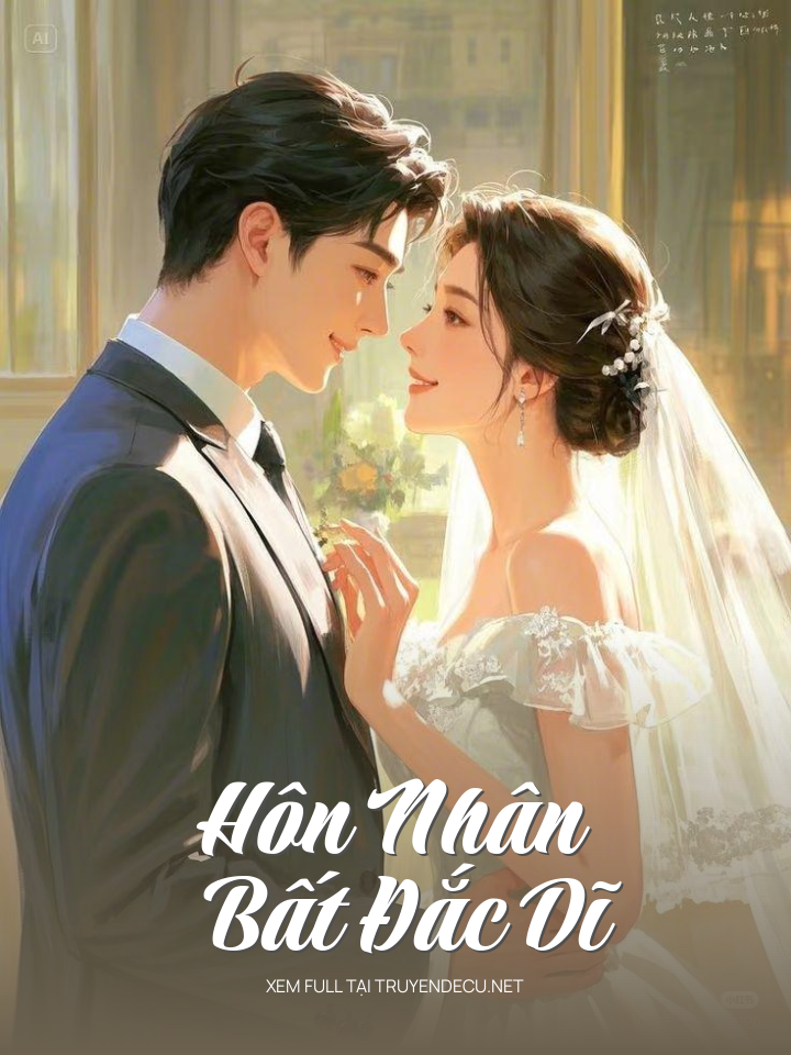 Hôn Nhân Bất Đắc Dĩ
