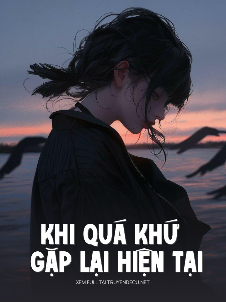 
                            Khi Quá Khứ Gặp Lại Hiện Tại