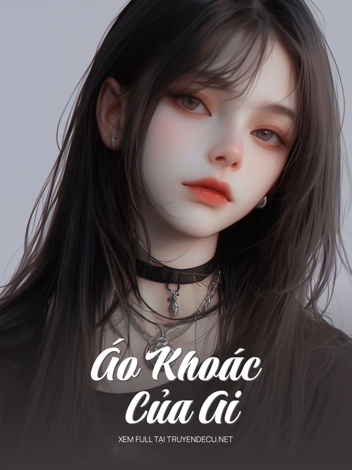 
                            Áo Khoác Của Ai