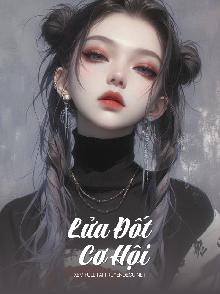 
                            Lửa Đốt Cơ Hội