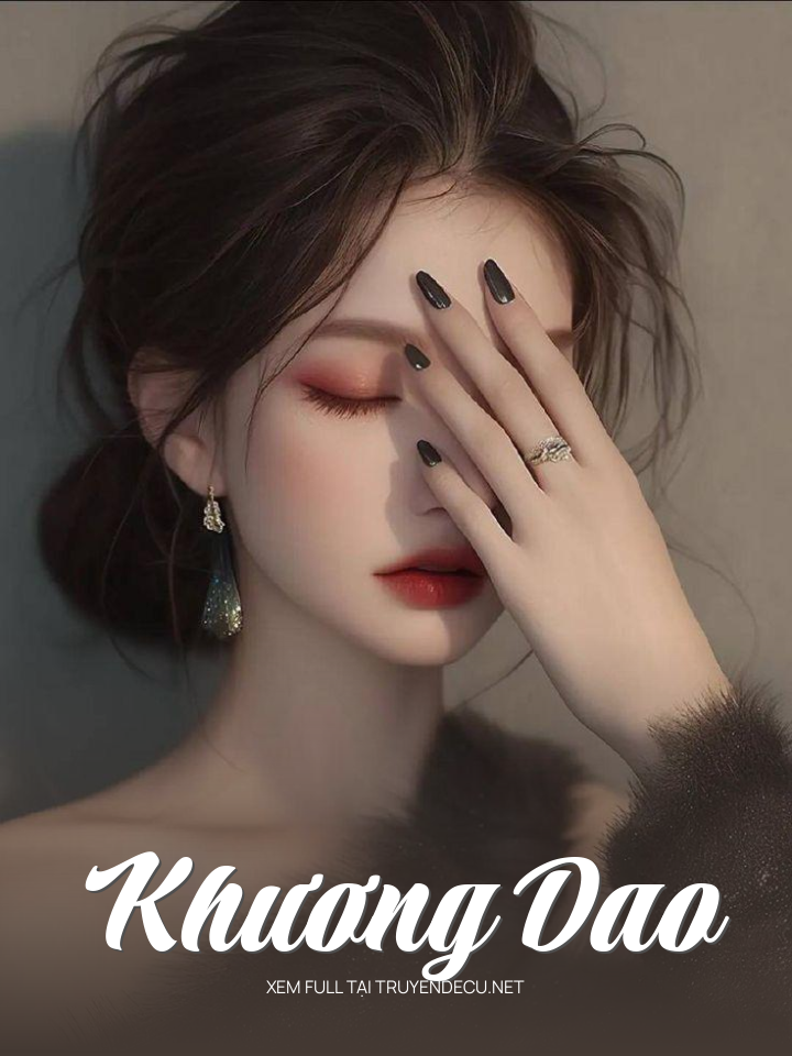 Khương Dao
