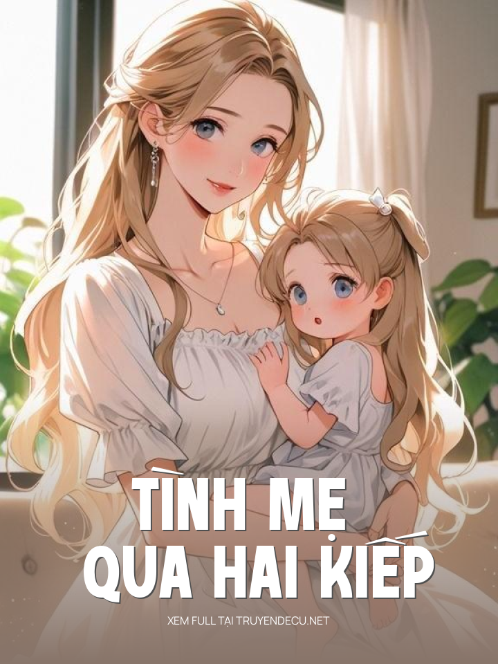 Tình Mẹ Qua Hai Kiếp