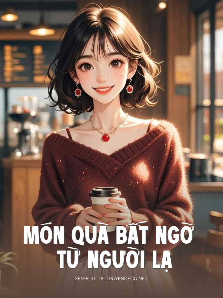 
                            Món Quà Bất Ngờ Từ Người Lạ