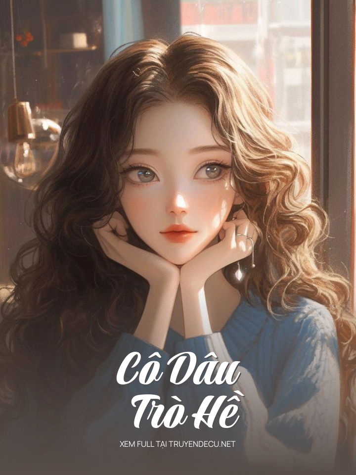 
                            Cô Dâu Trò Hề