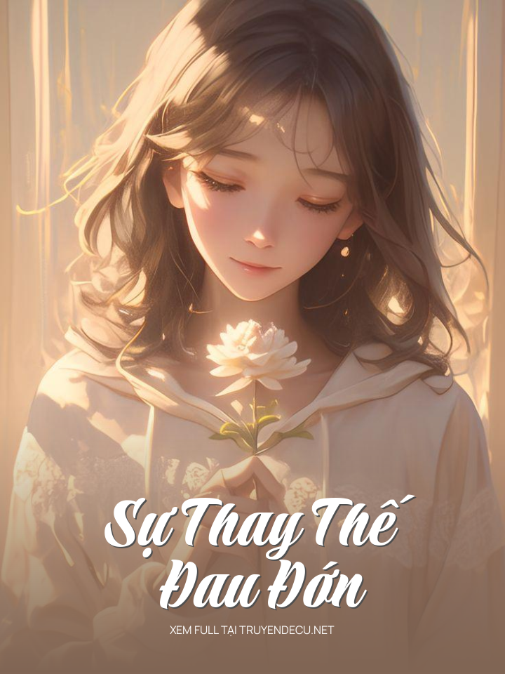 
                            Sự Thay Thế Đau Đớn