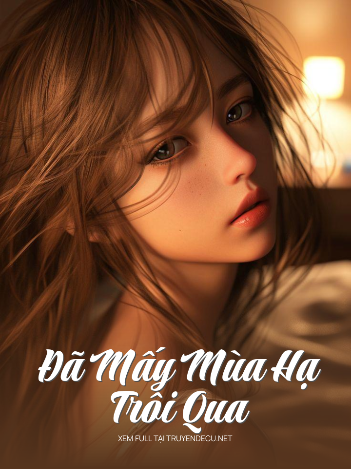 
                            Đã Mấy Mùa Hạ Trôi Qua