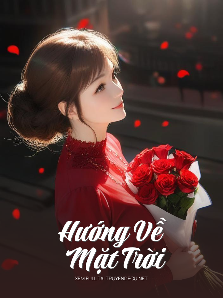 Hướng Về Mặt Trời