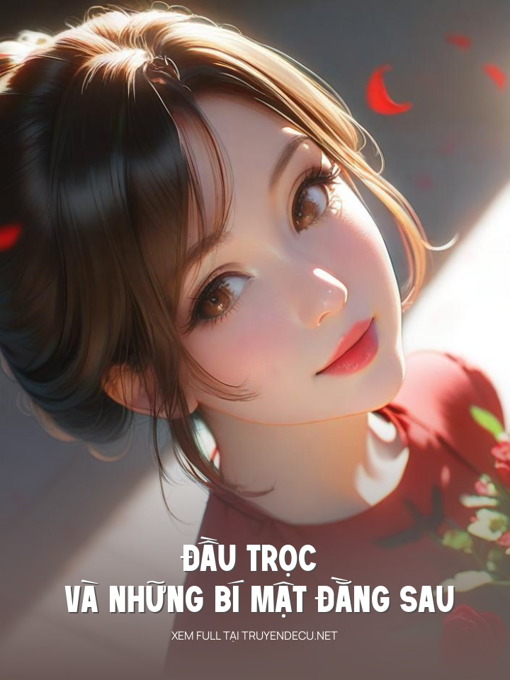 Đầu Trọc Và Những Bí Mật Đằng Sau