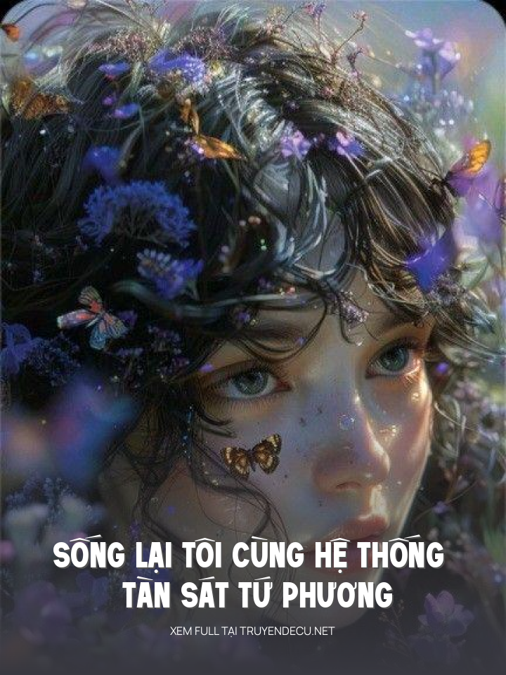 Sống Lại Tôi Cùng Hệ Thống Tàn Sát Tứ Phương