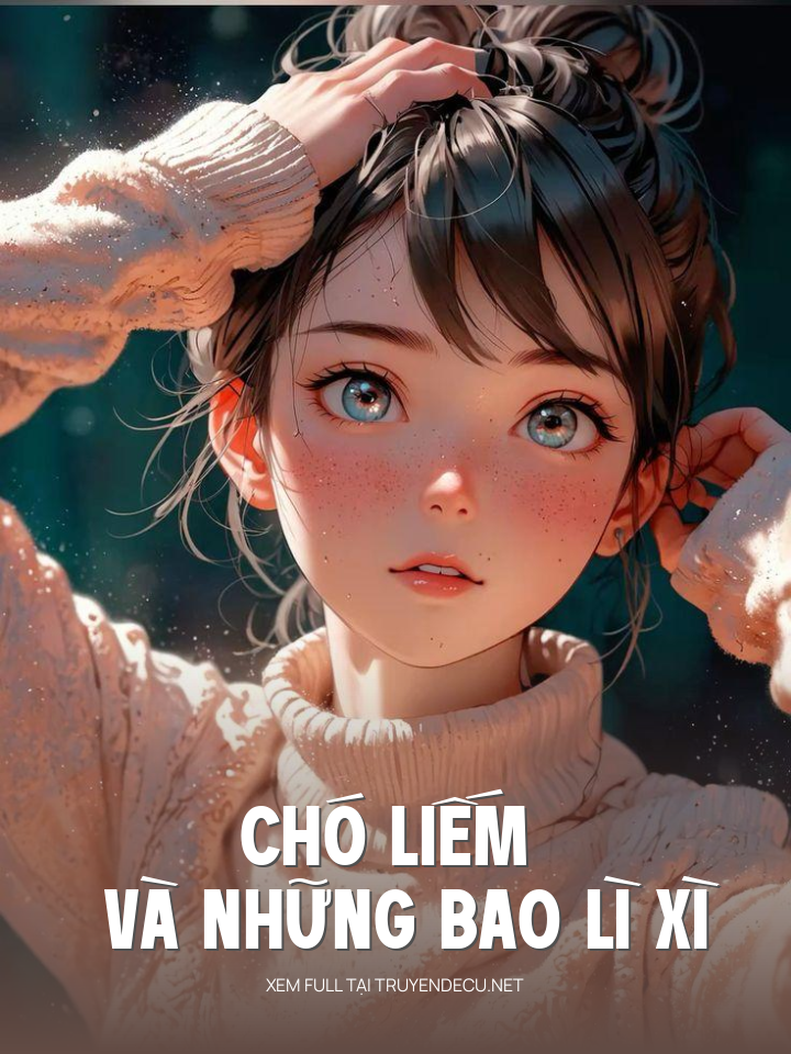 
                            Chó Liếm Và Những Bao Lì Xì