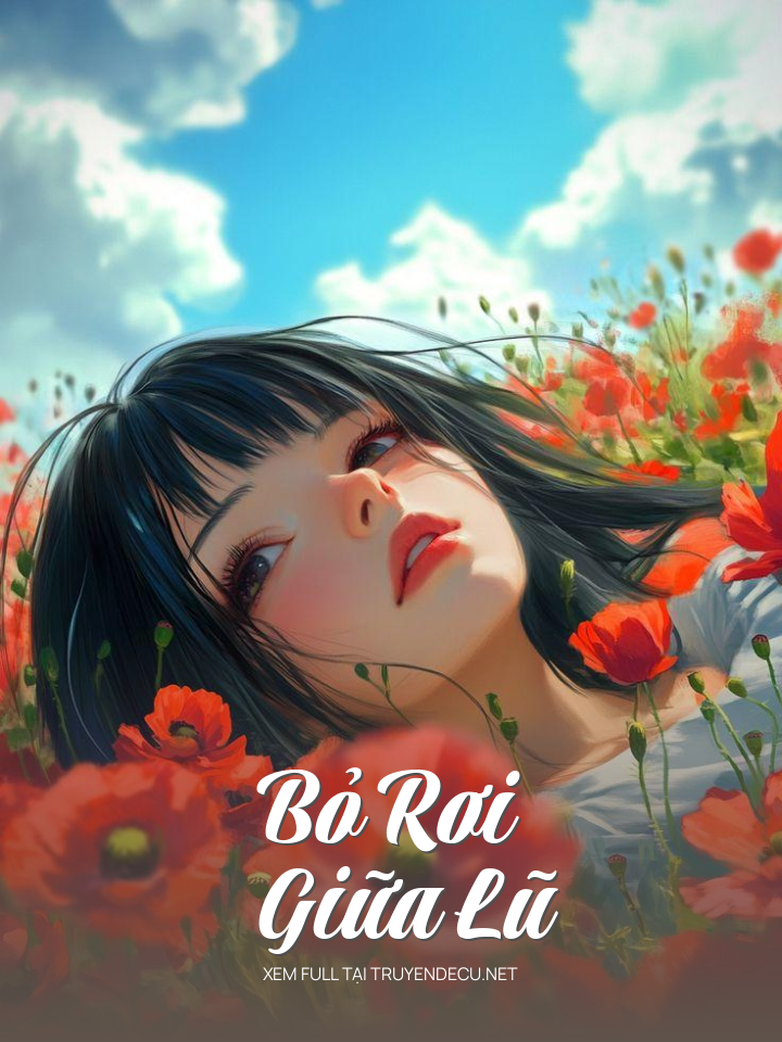Bỏ Rơi Giữa Lũ