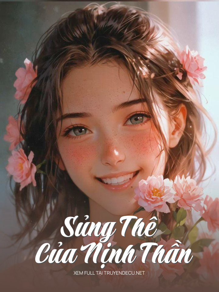
                            Sủng Thê Của Nịnh Thần