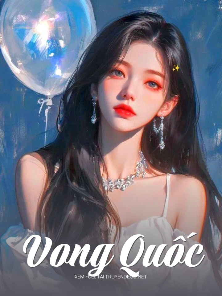 
                            Vong Quốc