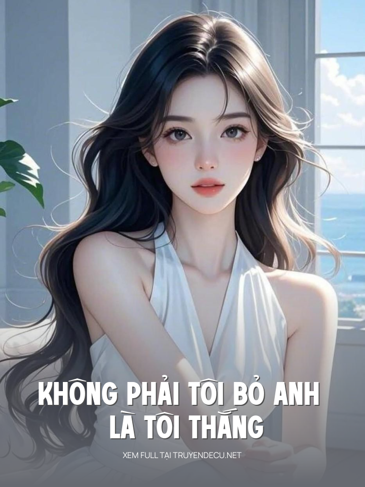 Không Phải Tôi Bỏ Anh Là Tôi Thắng