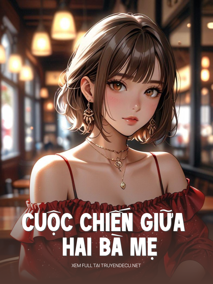Cuộc Chiến Giữa Hai Bà Mẹ