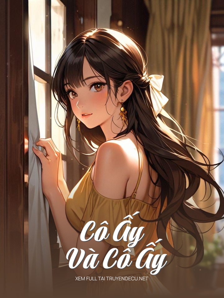 
                            Cô Ấy Và Cô Ấy