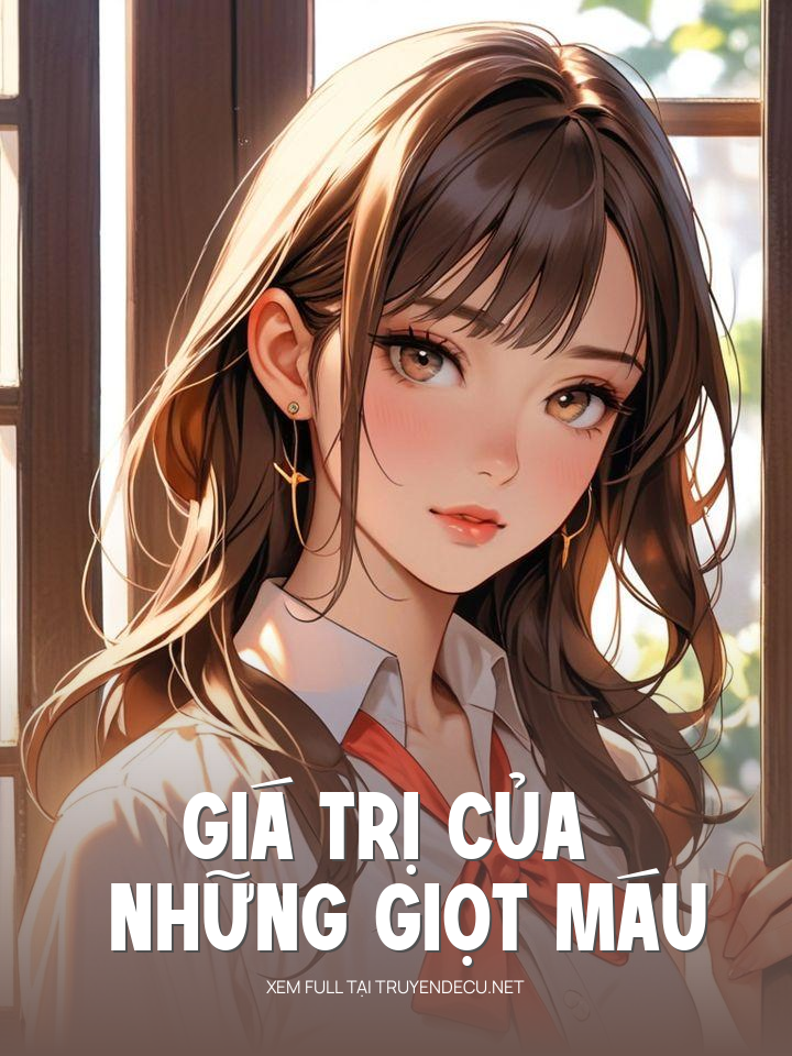 
                            Giá Trị Của Những Giọt Máo