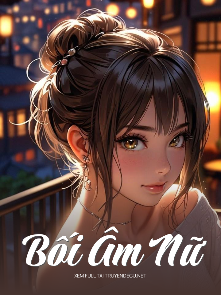 
                            Bối Âm Nữ