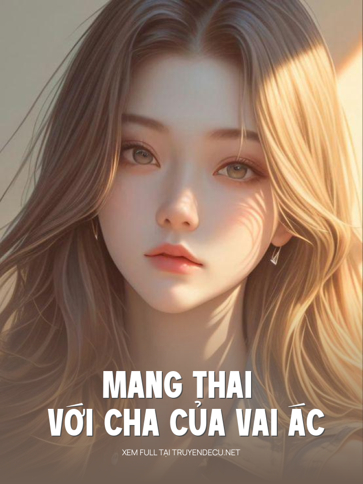 
                            Mang Thai Với Cha Của Vai Ác