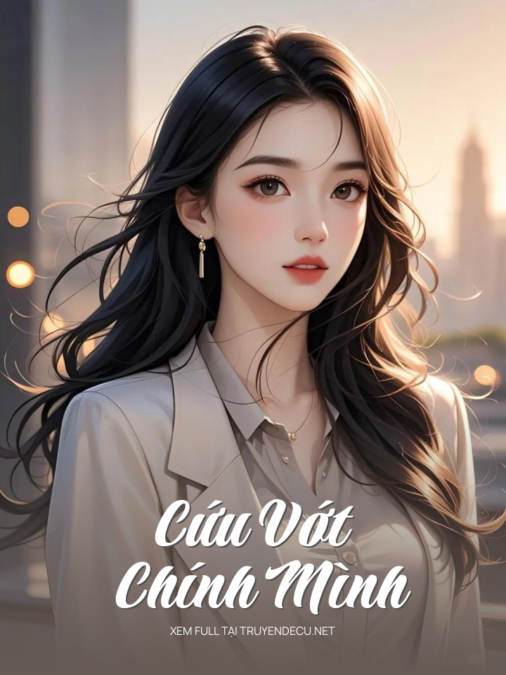 
                            Cứu Vớt Chính Mình