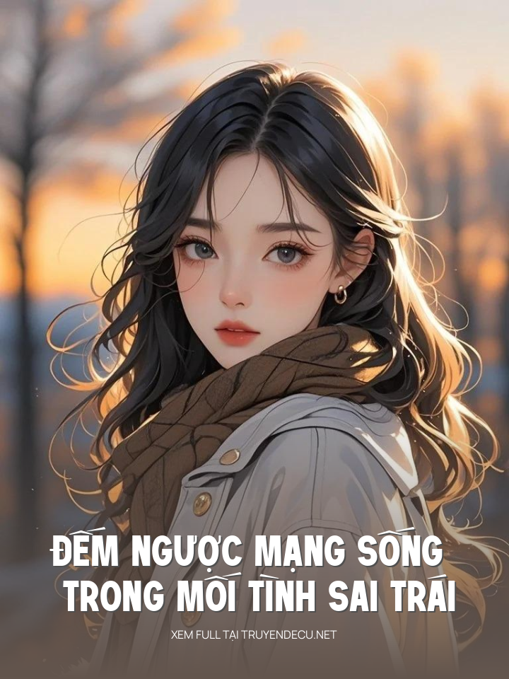 Đếm Ngược Mạng Sống Trong Mối Tình Sai Trái