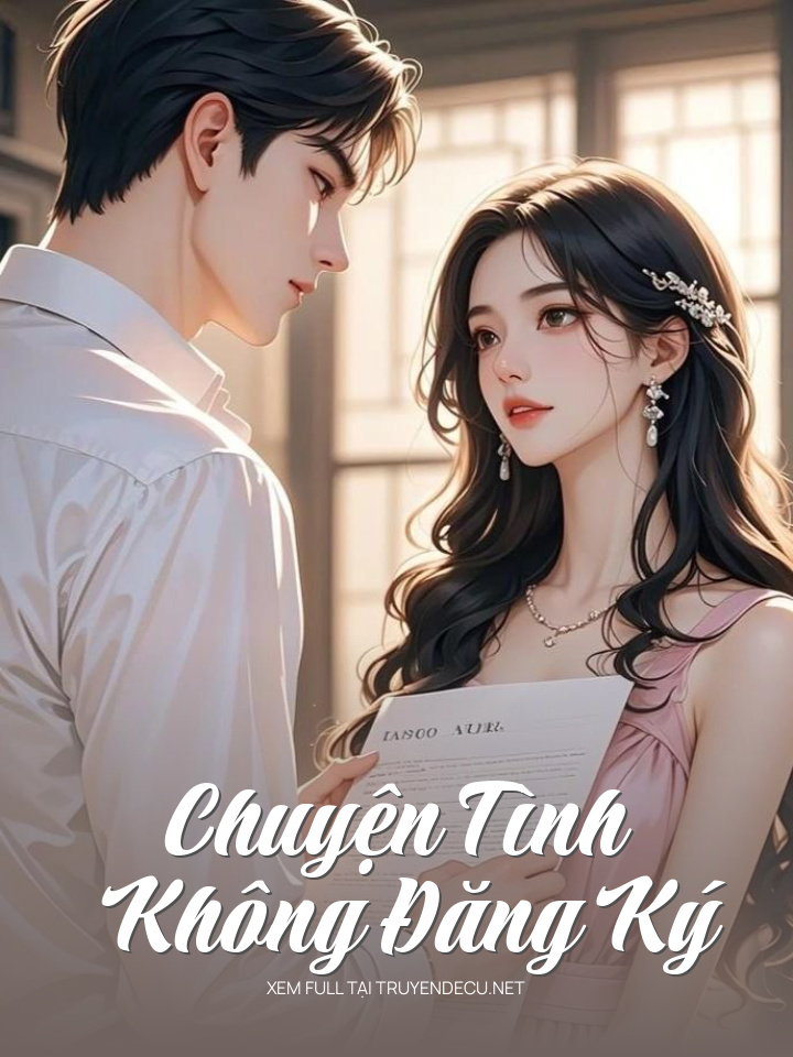 Chuyện Tình Không Đăng Ký