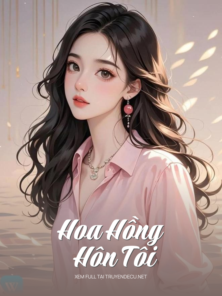 
                            Hoa Hồng Hôn Tôi