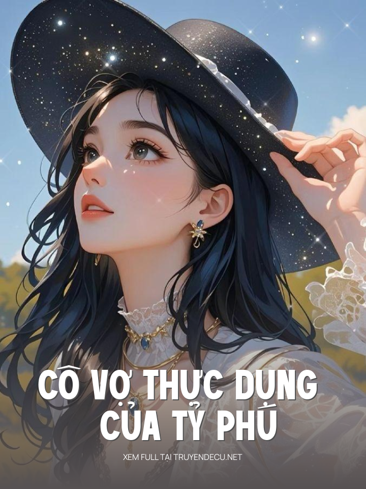 Cô Vợ Thực Dụng Của Tỷ Phú