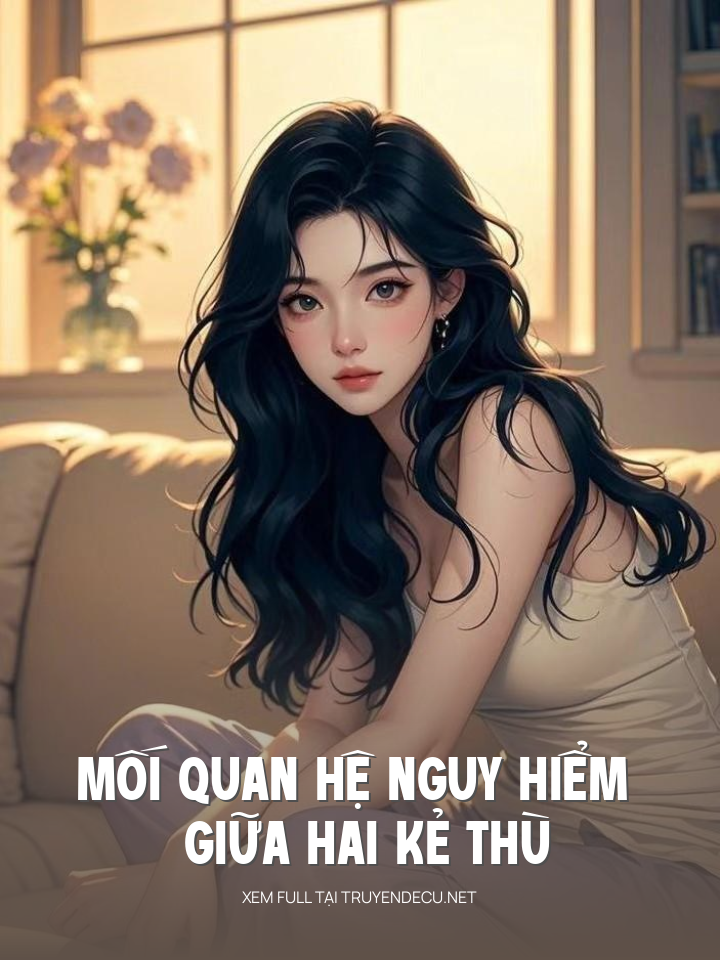 
                            Mối Quan Hệ Nguy Hiểm Giữa Hai Kẻ Thù