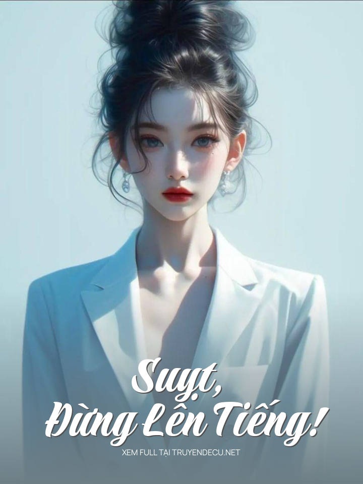 
                            Suỵt, Đừng Lên Tiếng!