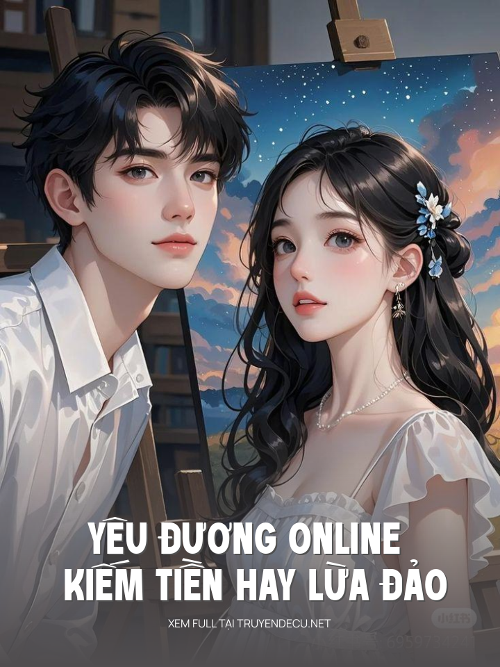 Yêu Đương Online Kiếm Tiền Hay Lừa Đảo