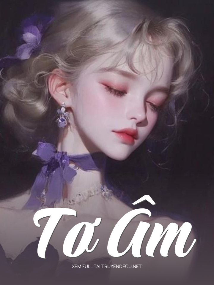 Tơ Âm