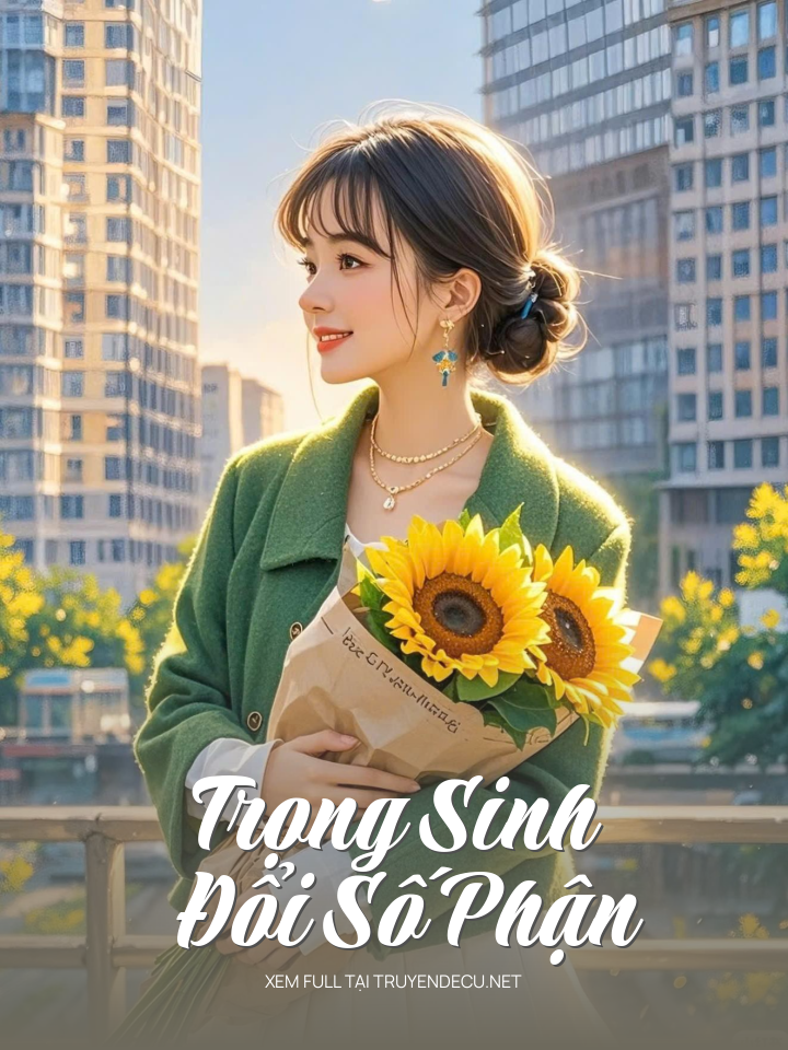 
                            Trọng Sinh Đổi Số Phận