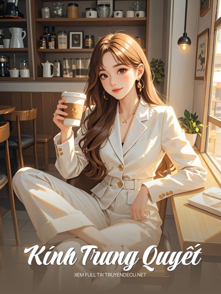 
                            Kính Trung Quyết