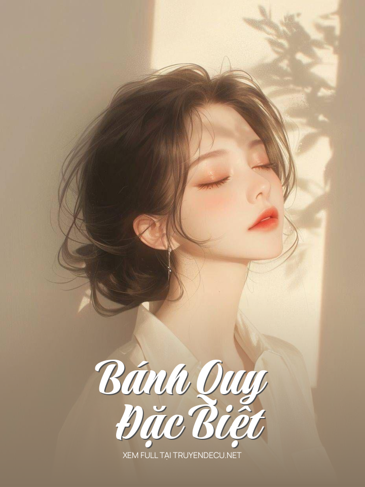 
                            Bánh Quy Đặc Biệt