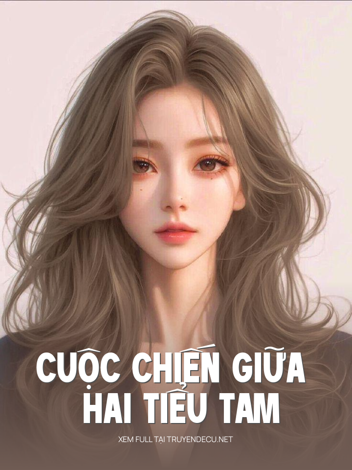 
                            Cuộc Chiến Giữa Hai Tiểu Tam