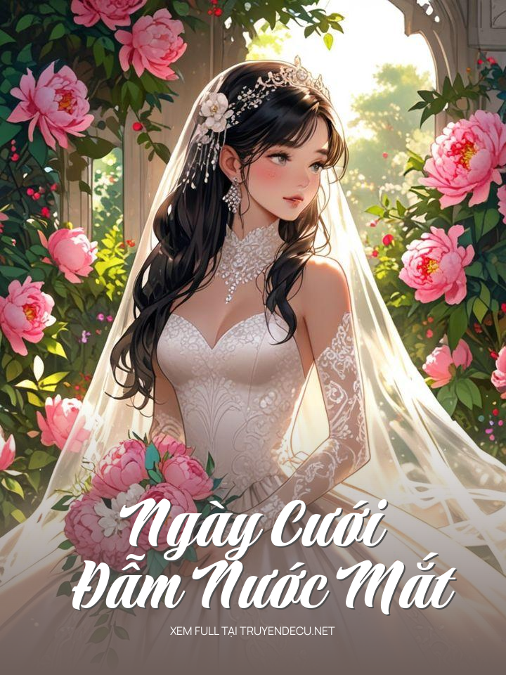 
                            Ngày Cưới Đẫm Nước Mắt