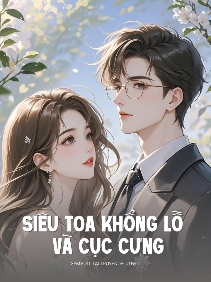 
                            Siêu Toa Khổng Lồ Và Cục Cưng