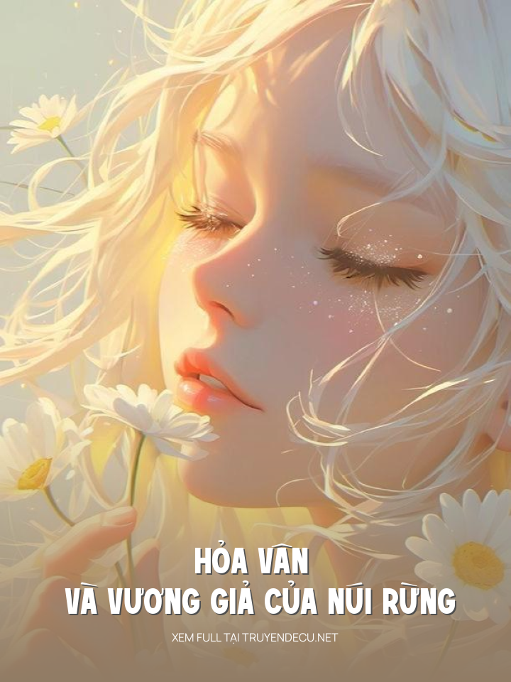 Hỏa Vân Và Vương Giả Của Núi Rừng