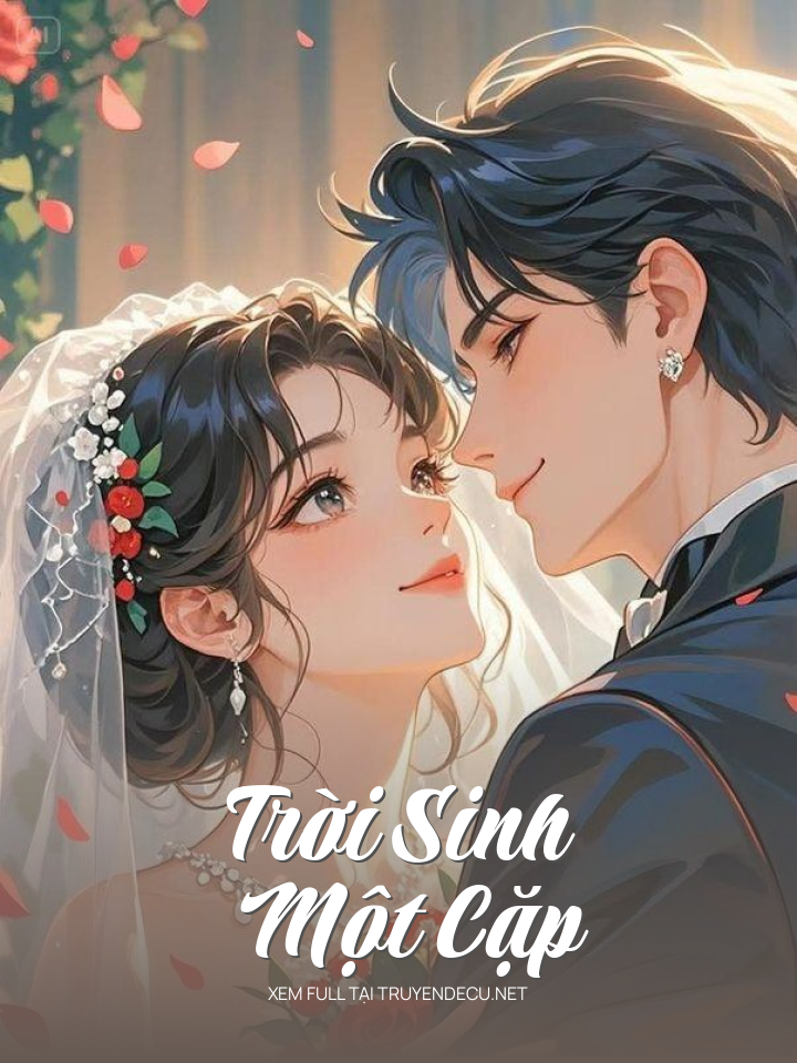 
                            Trời Sinh Một Cặp