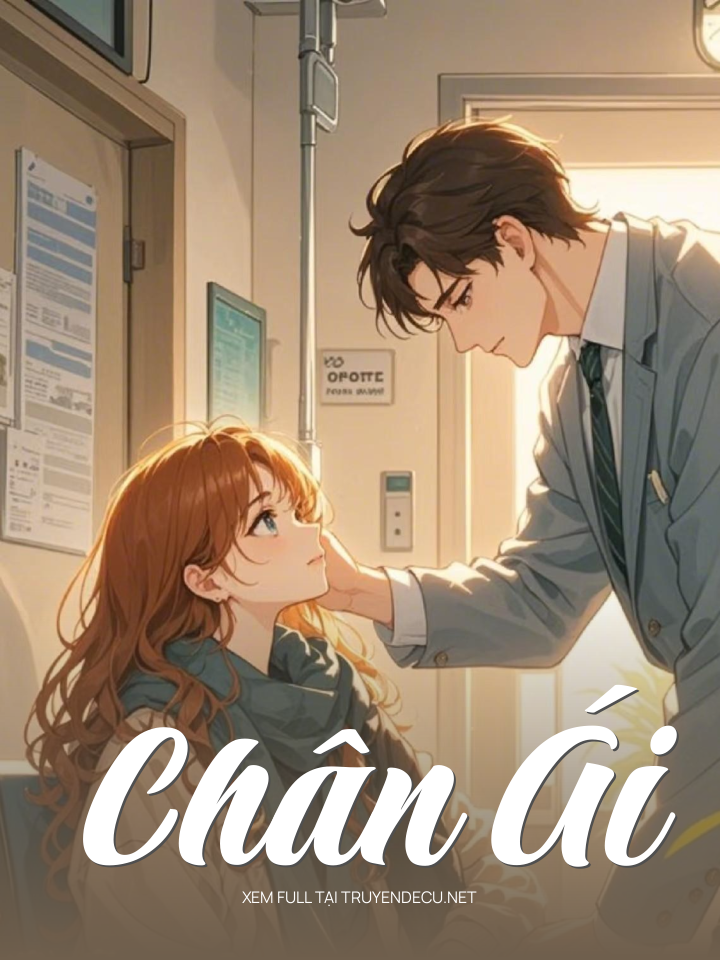 Chân Ái