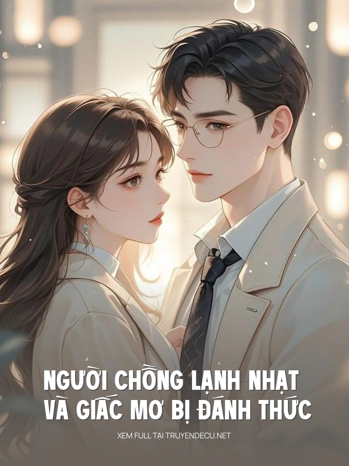 
                            Người Chồng Lạnh Nhạt Và Giấc Mơ Bị Đánh Thức