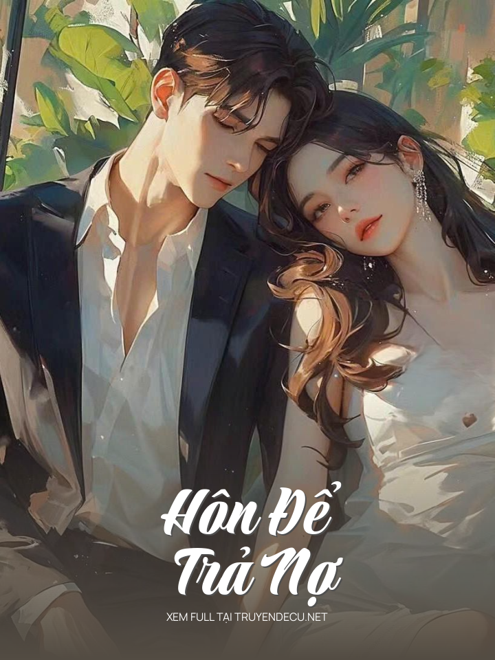 
                            Hôn Để Trả Nợ