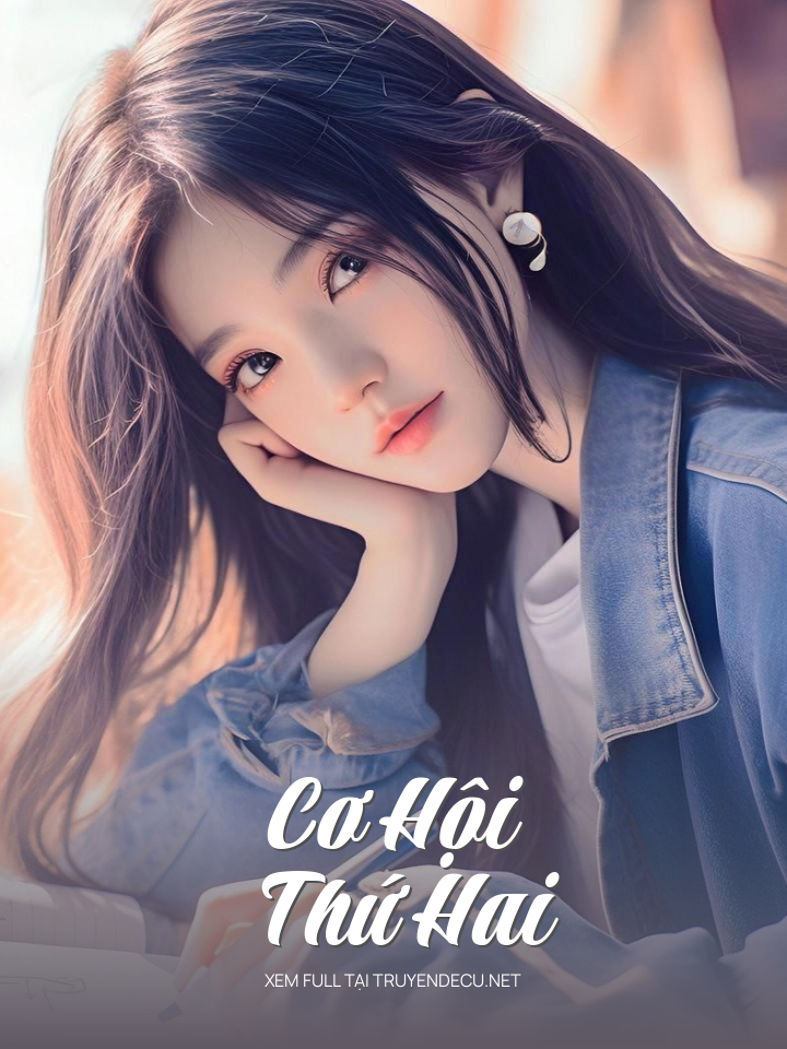 Cơ Hội Thứ Hai