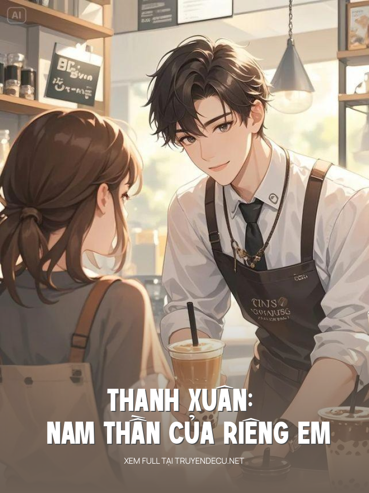 
                            Thanh Xuân: Nam Thần Của Riêng Em