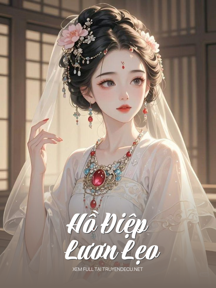 
                            Hồ Điệp Lươn Lẹo