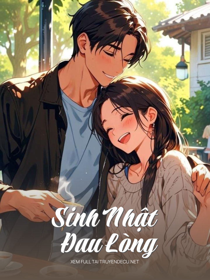 Sinh Nhật Đau Lòng