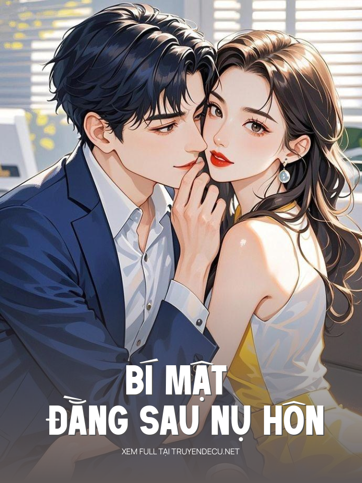 
                            Bí Mật Đằng Sau Nụ Hôn