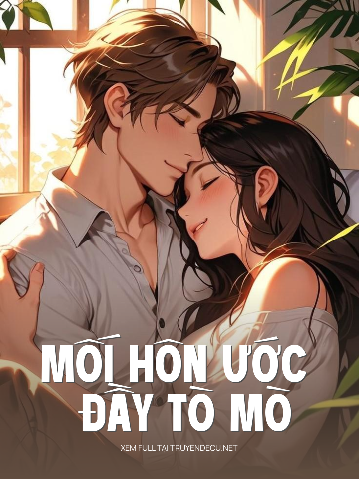 Mối Hôn Ước Đầy Tò Mò