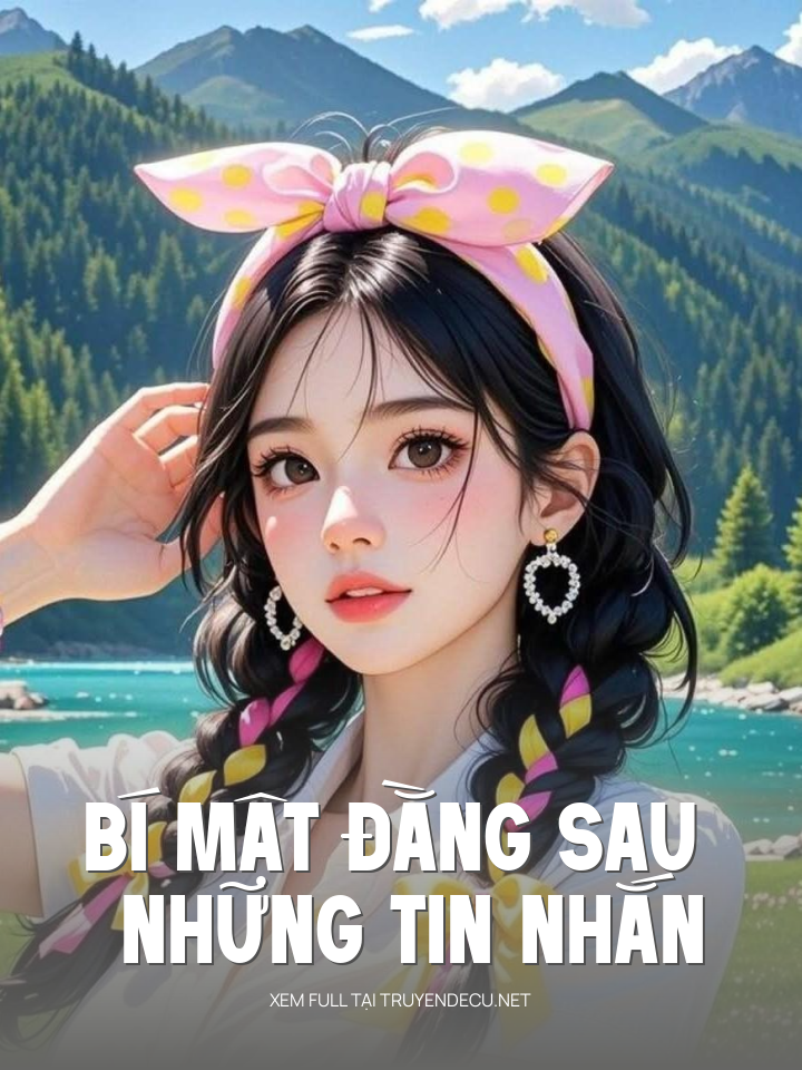 
                            Bí Mật Đằng Sau Những Tin Nhắn
